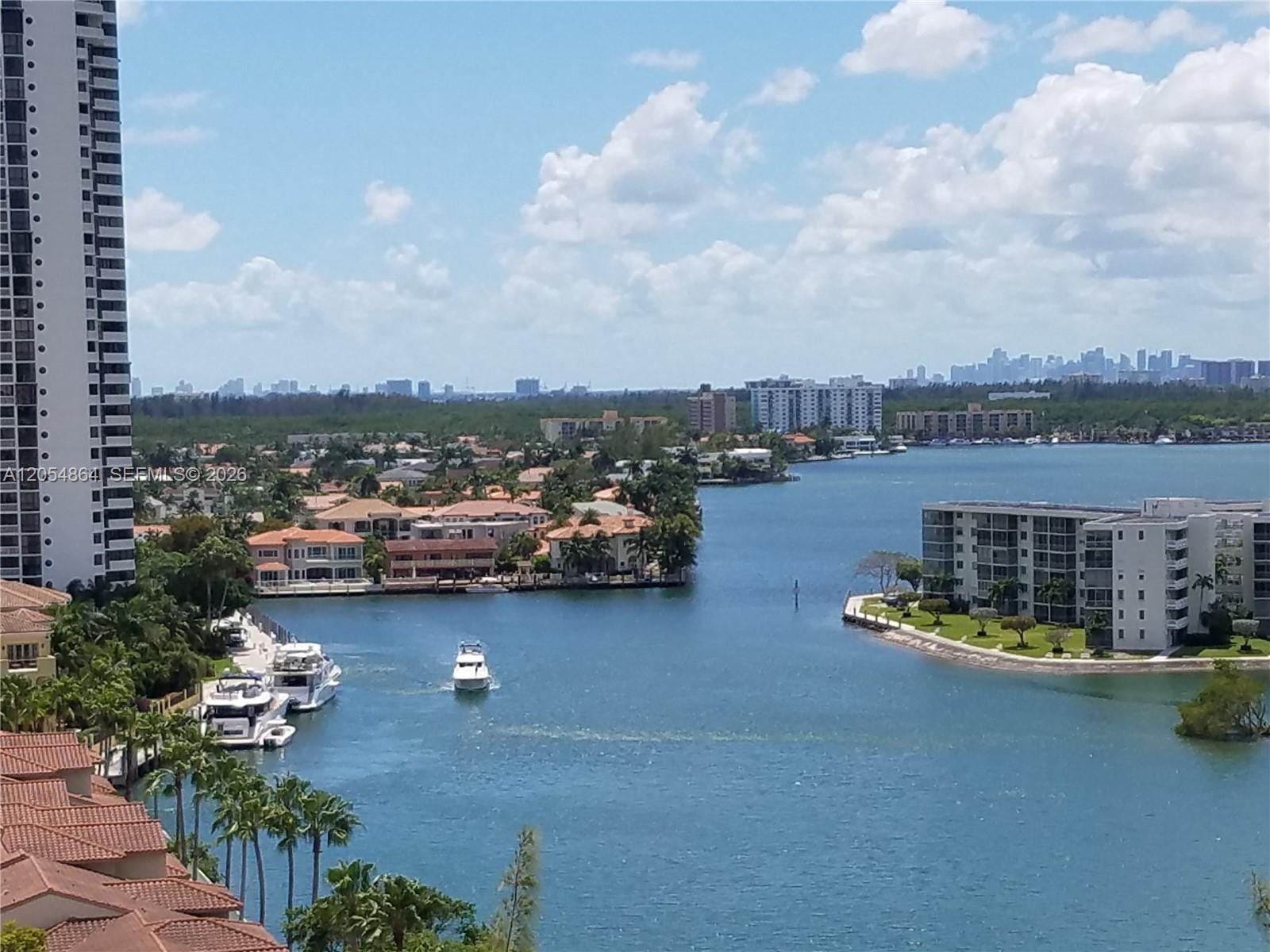 18151 NE 31st Court 1505, Aventura, FL 33160
