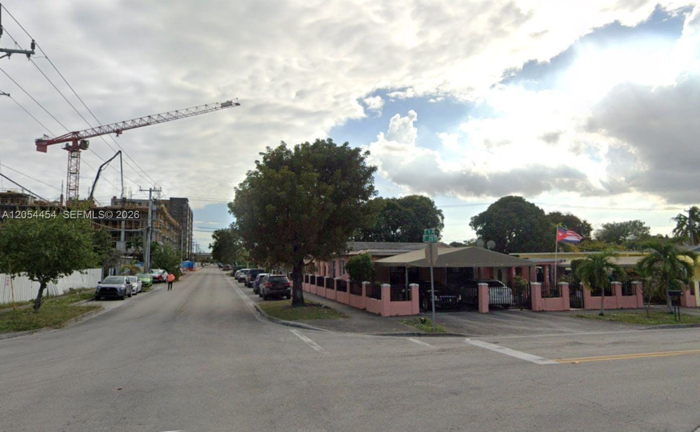 890 E 28th Street, Hialeah, FL 33013
