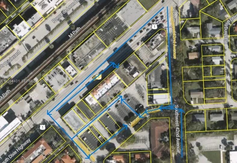 420 S Dixie Hwy 2a2 2A2, Coral Gables, FL 33146