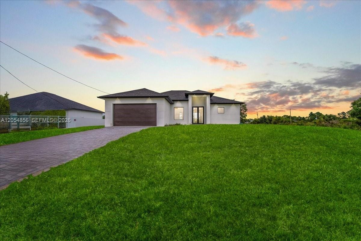 3371 Meadow Road, Lehigh Acres, FL 33974