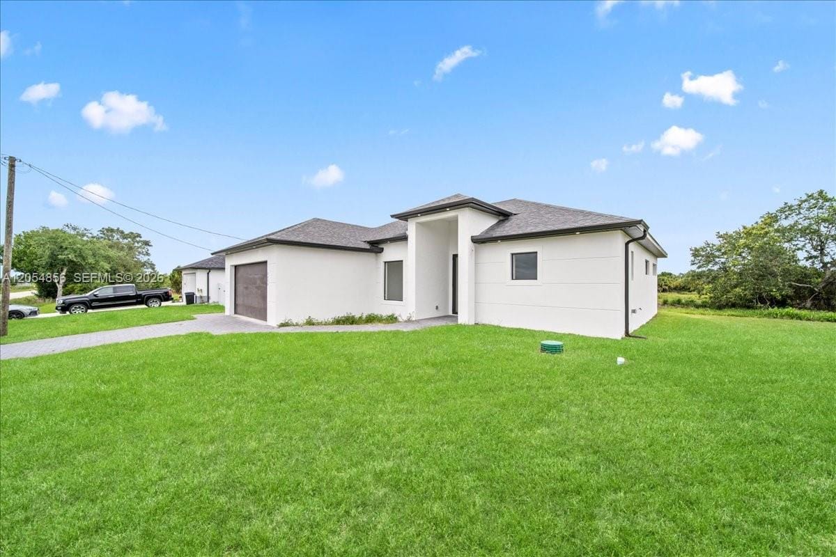 3371 Meadow Road, Lehigh Acres, FL 33974 photo 3