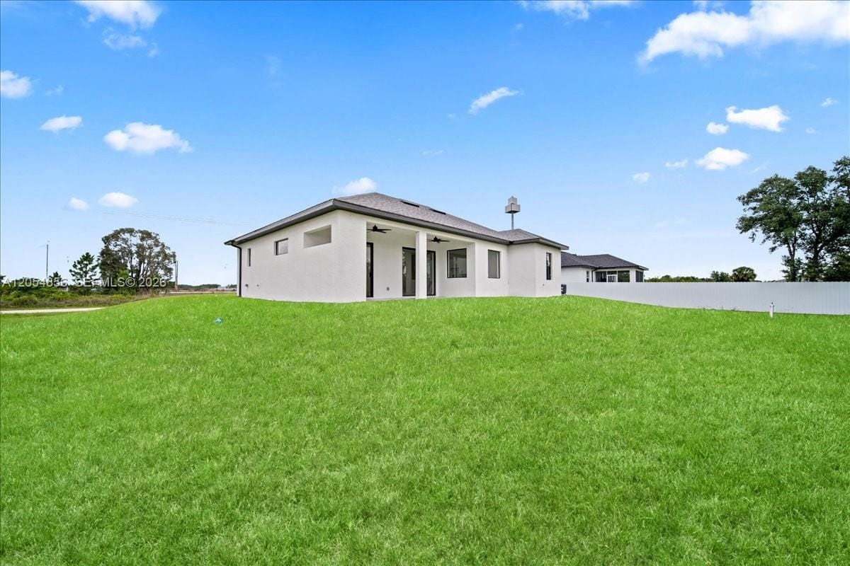 3371 Meadow Road, Lehigh Acres, FL 33974 photo 28