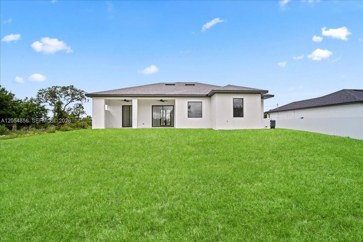 3371 Meadow Road, Lehigh Acres, FL 33974 photo 29