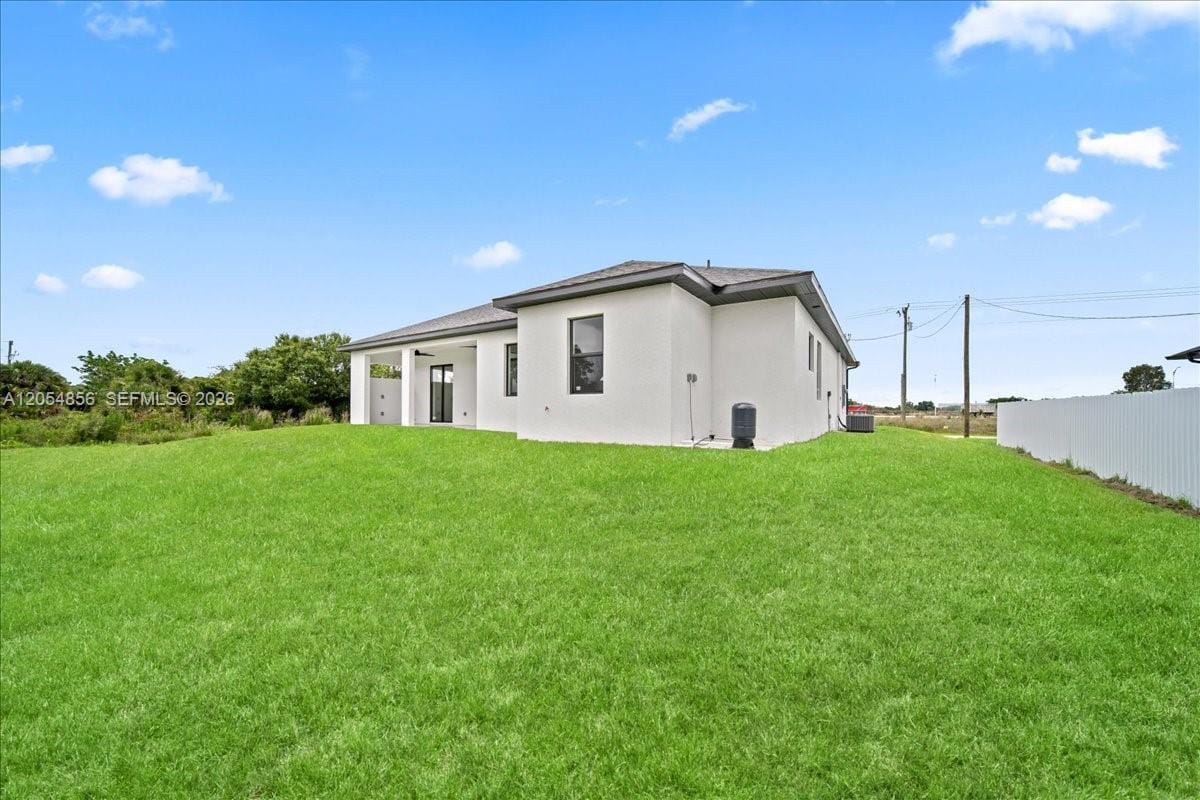 3371 Meadow Road, Lehigh Acres, FL 33974 photo 30