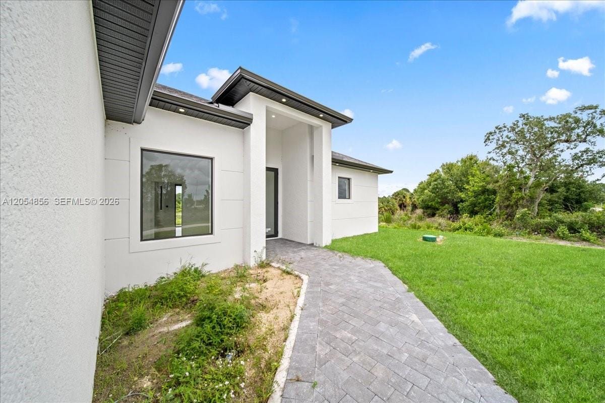 3371 Meadow Road, Lehigh Acres, FL 33974 photo 5