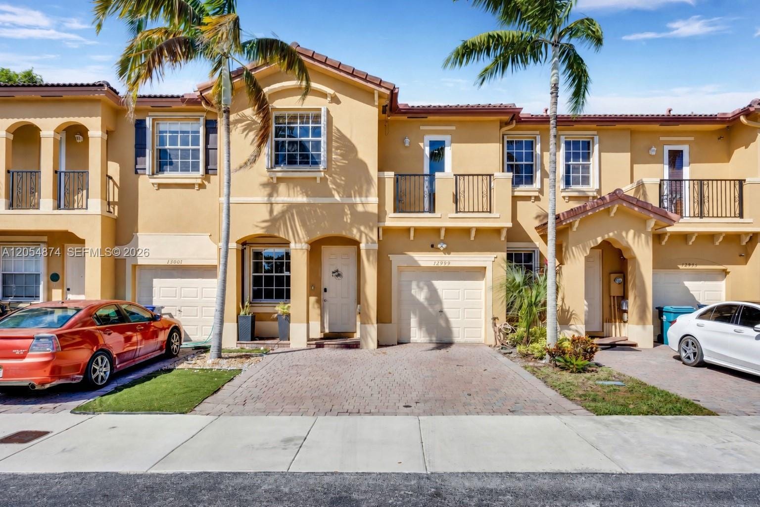 12999 SW 132nd Terrace, Miami, FL 33186