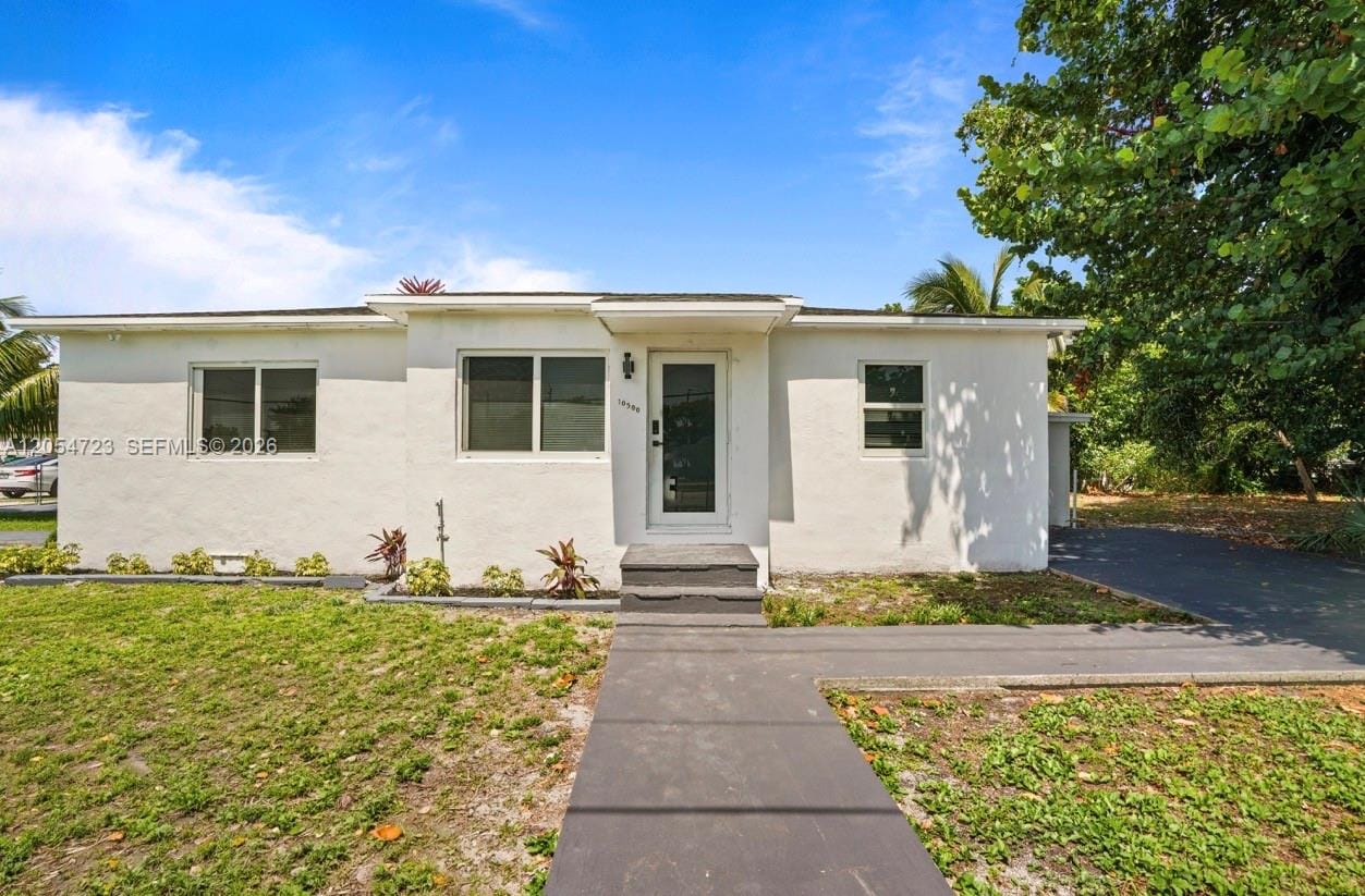 801 NW 105th Street, Miami, FL 33150