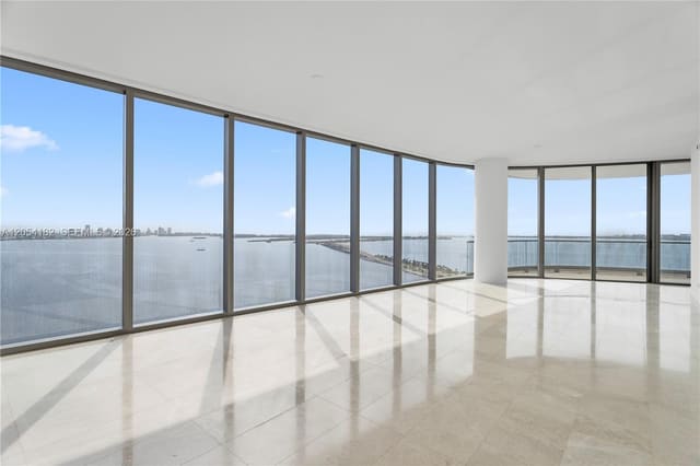 175 SE 25th Road 2701, Una Residences, Miami, FL
