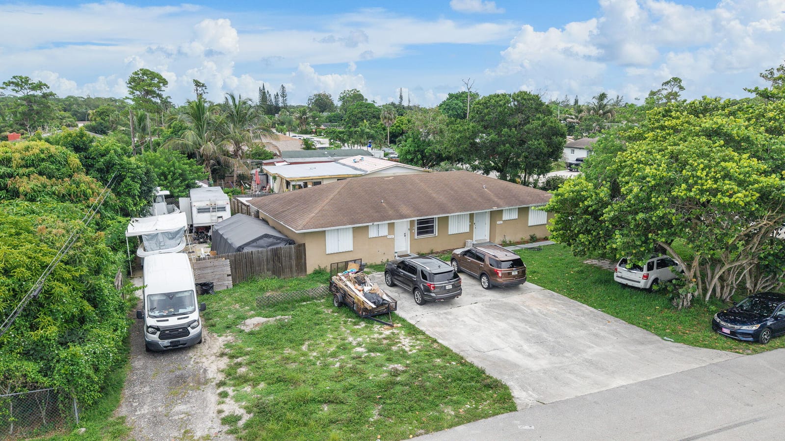 5735 Kumquat Road, West Palm Beach, FL 33413
