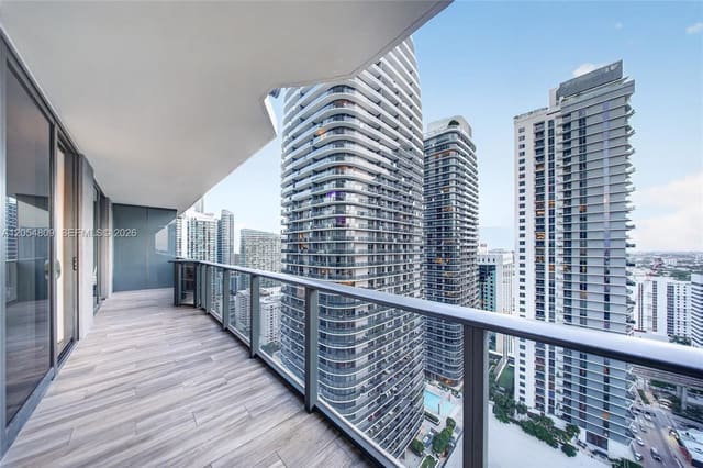 801 S Miami Avenue 3010, 801 Sma Residences, Miami, FL