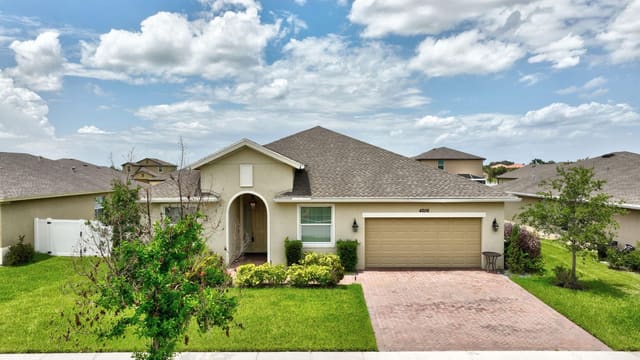 4206 BIRKDALE Drive, Fort Pierce, FL 34947