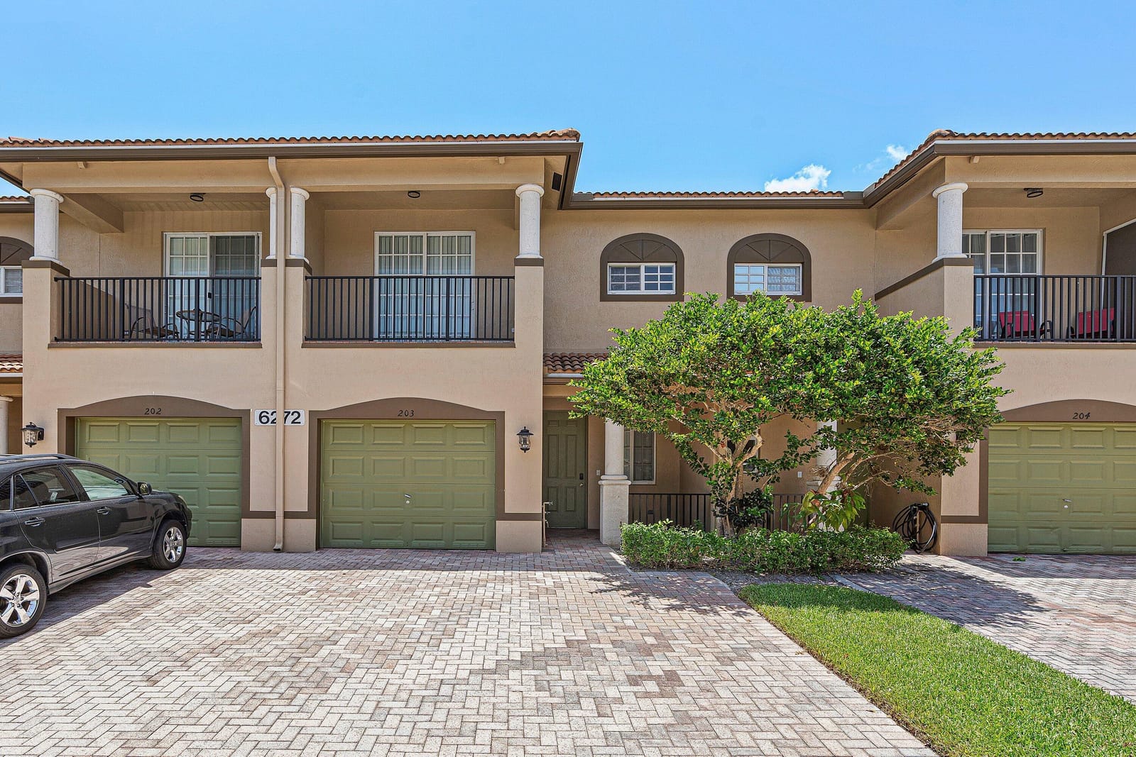 6272 S MILITARY Trail 203 — photo 1