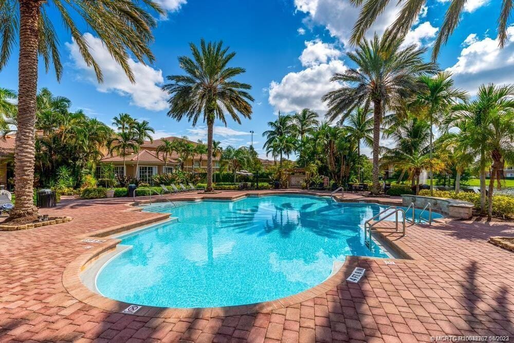 3759 NW MEDITERRANEAN Lane 2-209, Jensen Beach, FL 34957 photo 2