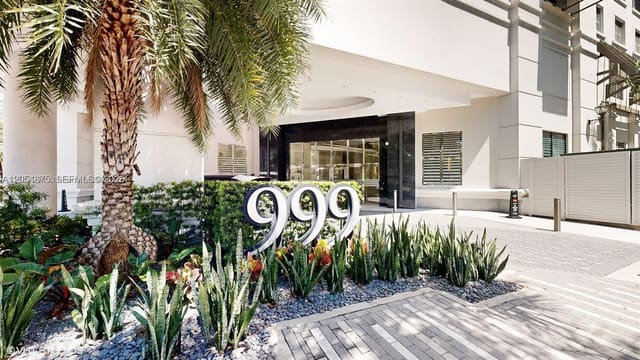 999 SW 1st Avenue 3302, Miami, FL 33130