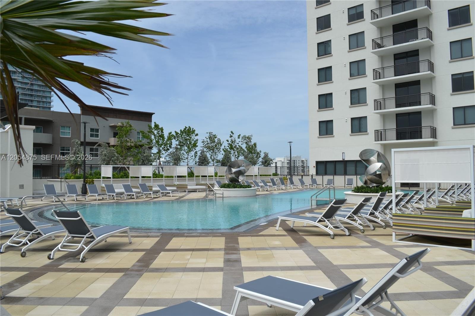 999 SW 1st Avenue 3302, Miami, FL 33130 photo 16