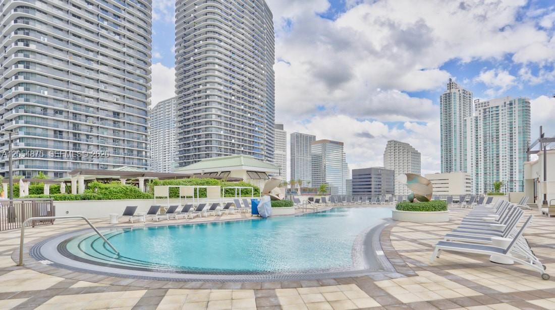 999 SW 1st Avenue 3302, Miami, FL 33130 photo 20