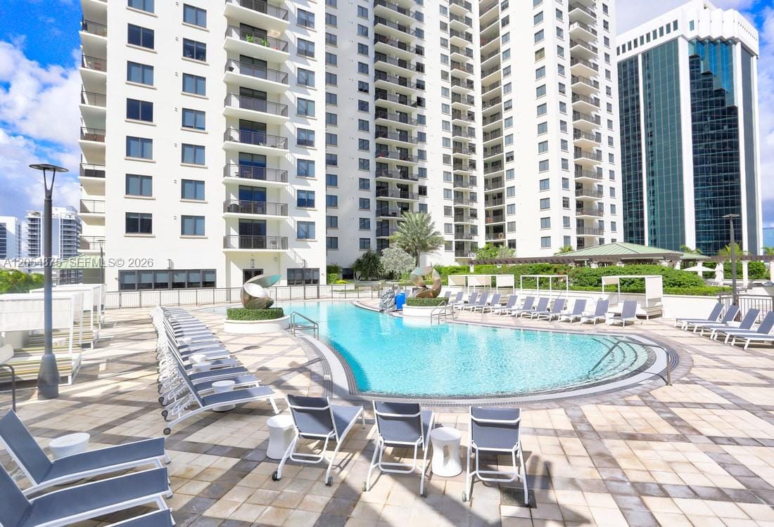 999 SW 1st Avenue 3302, Miami, FL 33130 photo 21