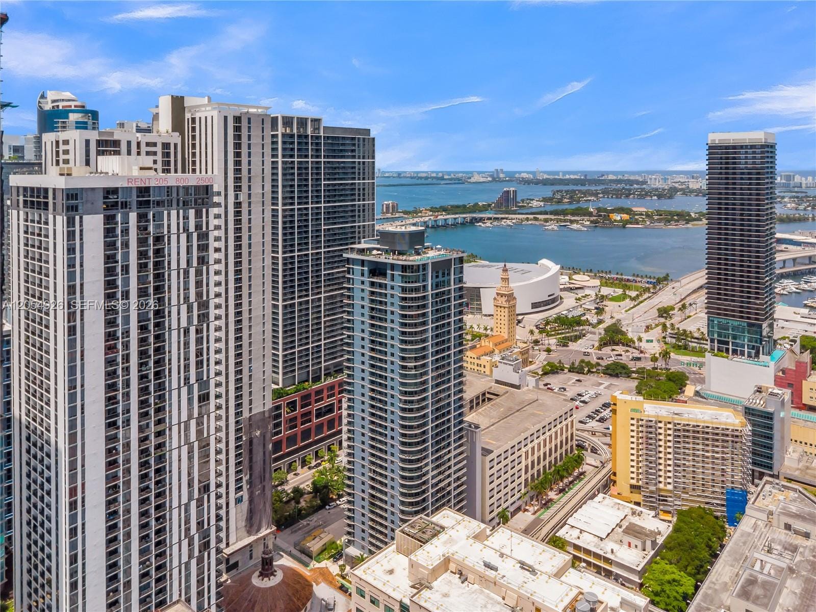 121 NE 5th Street 3405, Miami, FL 33132 photo 2