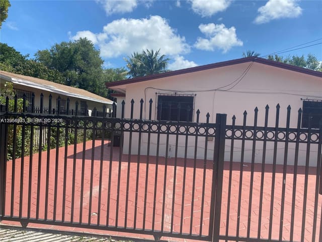 7715 NW 2nd Court 0, Miami, FL 33150