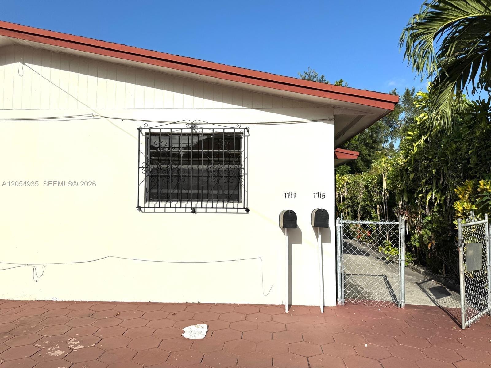 7715 NW 2nd Court 0 — photo 1