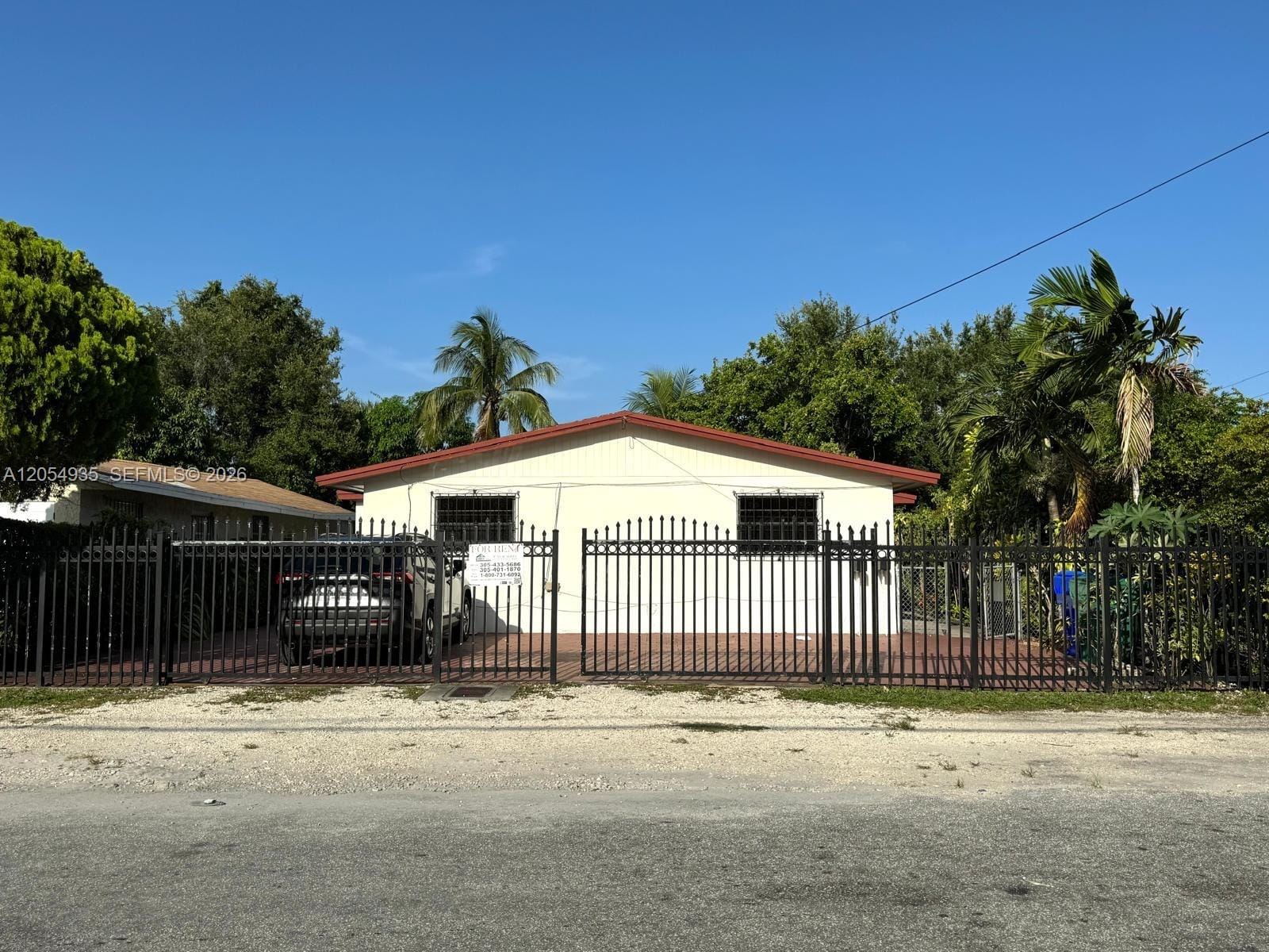 7715 NW 2nd Court 0 — photo 3
