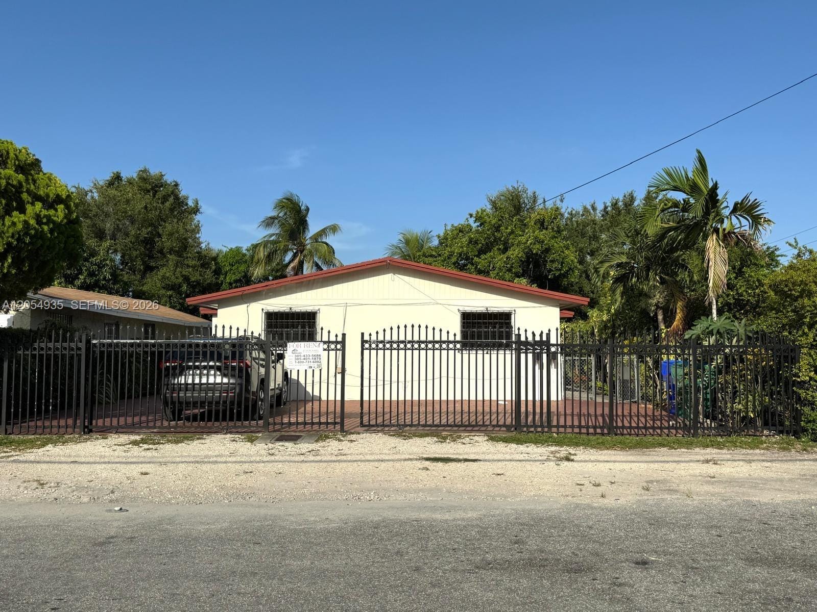 7715 NW 2nd Court 0 — photo 4