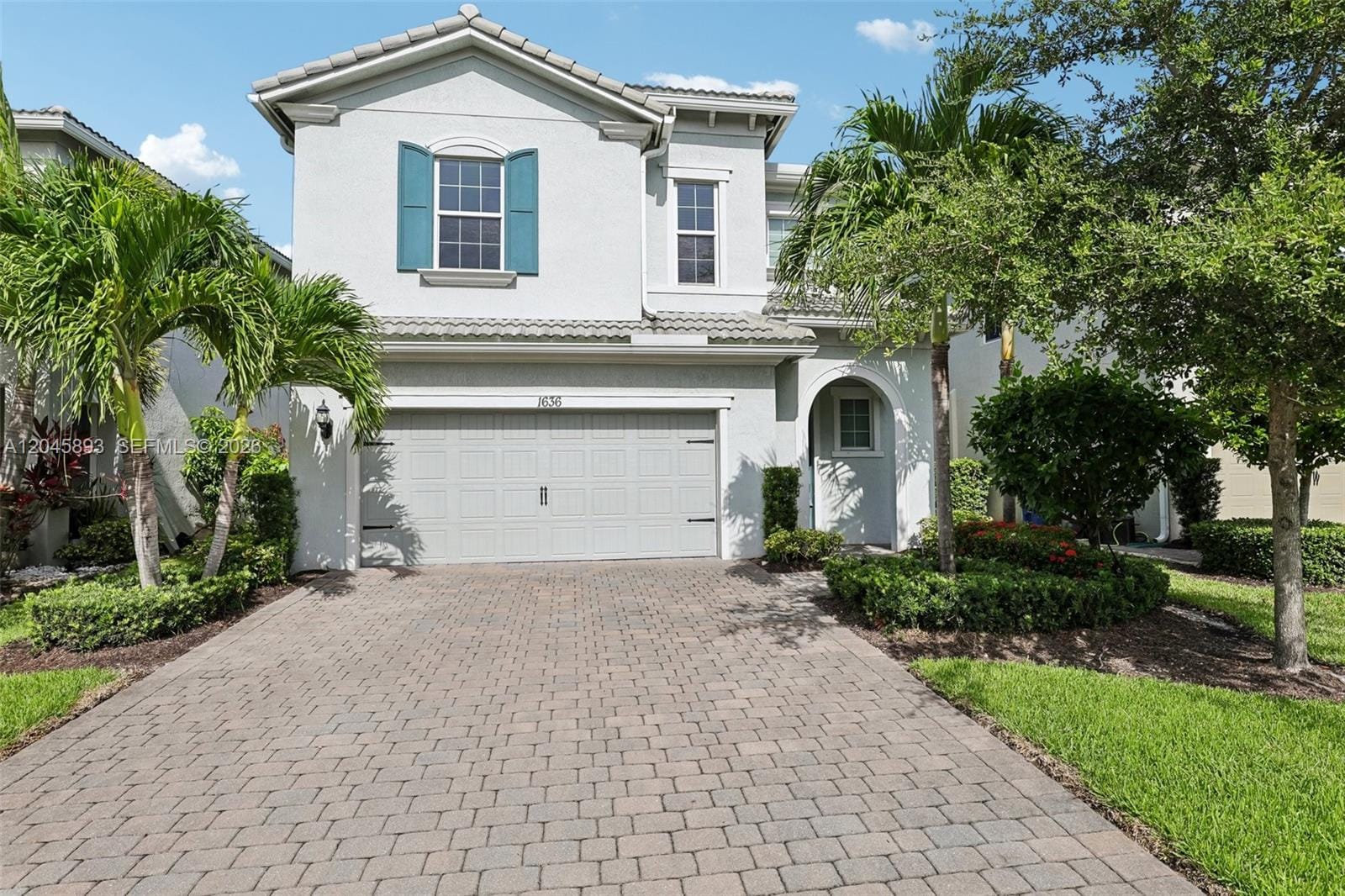 1636 Trailhead Terrace, Hollywood, FL 33021