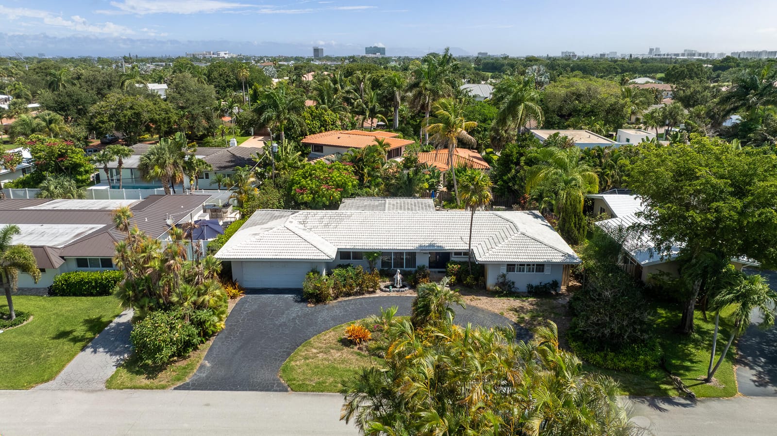 2625 NE 35th Street, Fort Lauderdale, FL 33306 photo 1