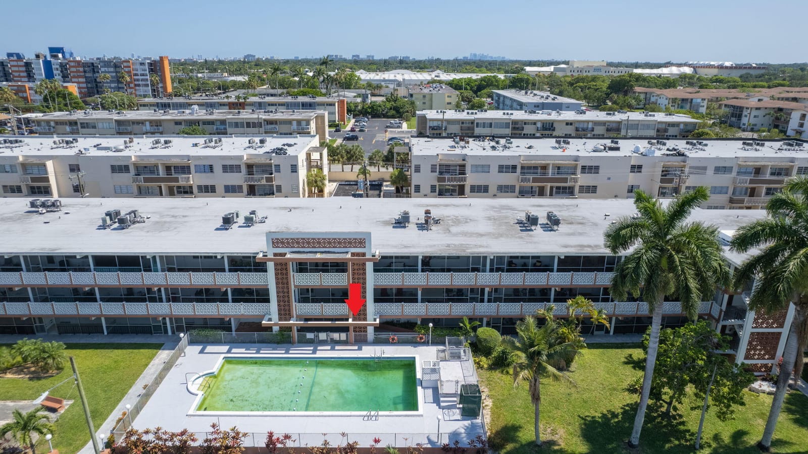 1450 NE 170th Street 114, North Miami Beach, FL 33162 photo 16