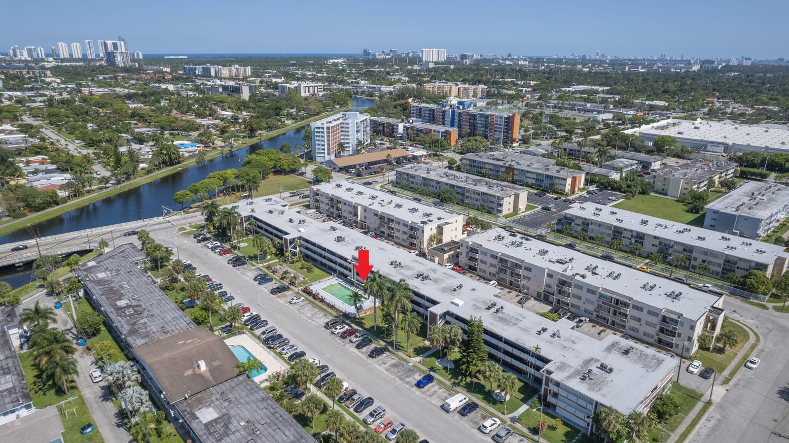 1450 NE 170th Street 114, North Miami Beach, FL 33162 photo 17