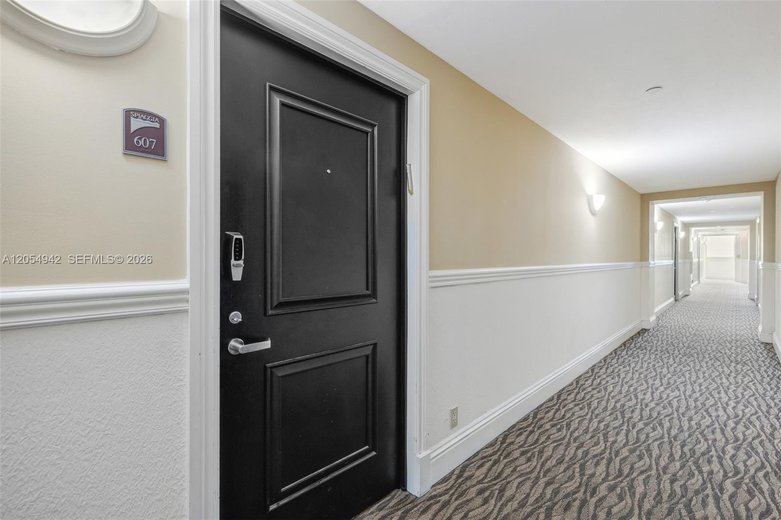 9499 Collins Avenue 607 — photo 2