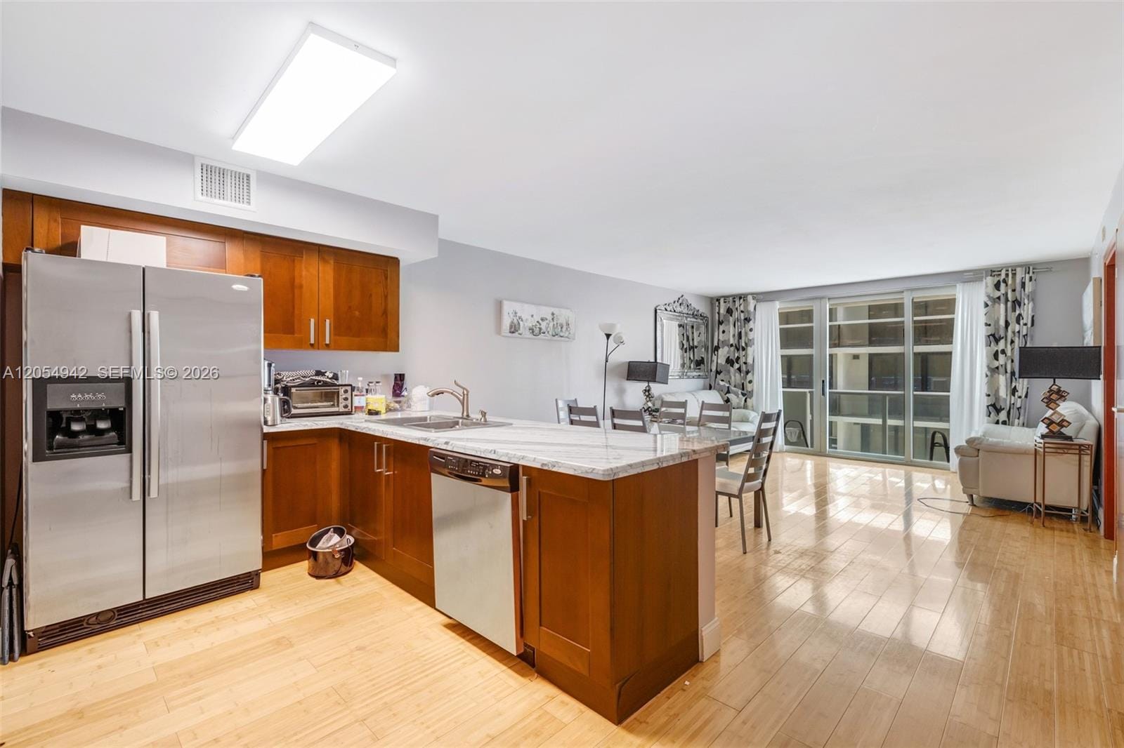 9499 Collins Avenue 607 — photo 3