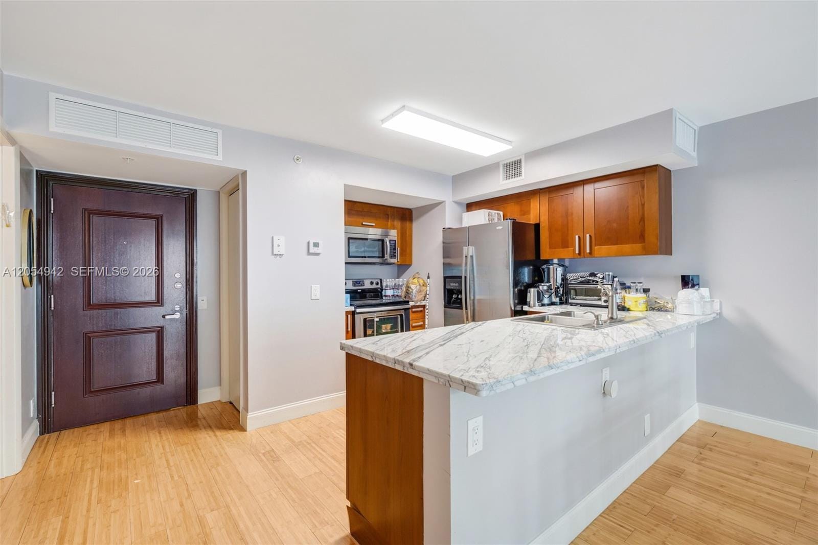 9499 Collins Avenue 607 — photo 4