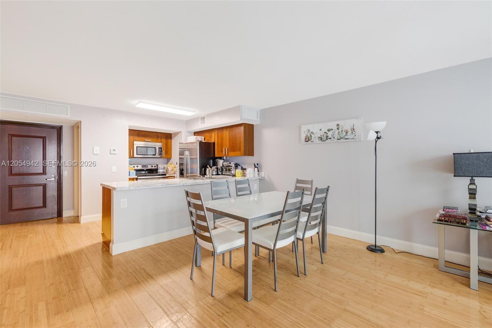 9499 Collins Avenue 607 — photo 6