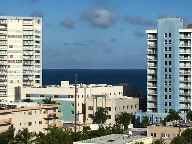 401 69th Street 905, Miami Beach, FL 33141
