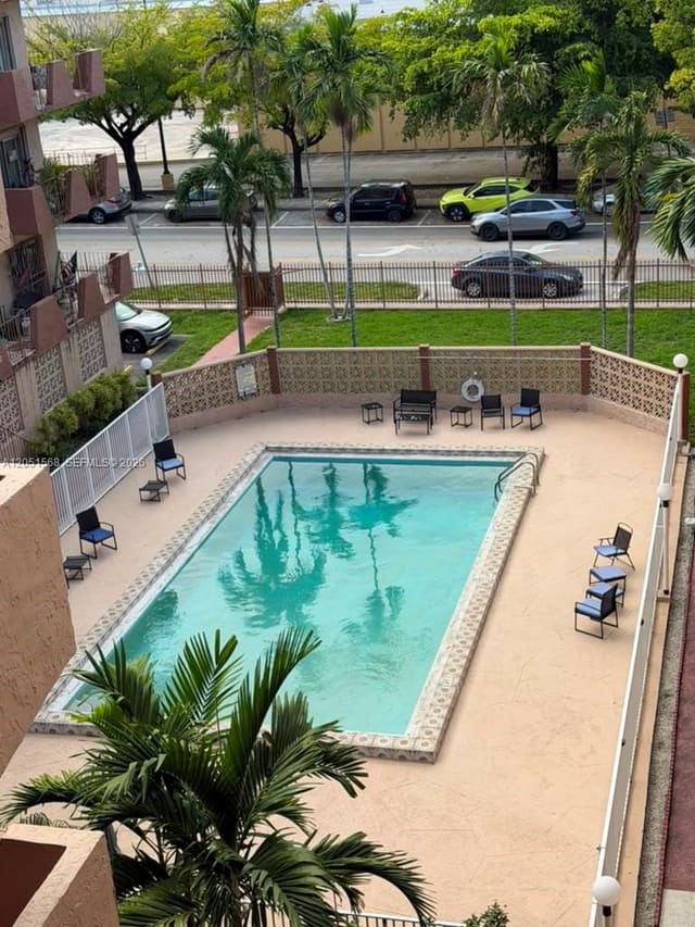 1630 W 46th Street 504C, Silver Spring Tower, Hialeah, FL