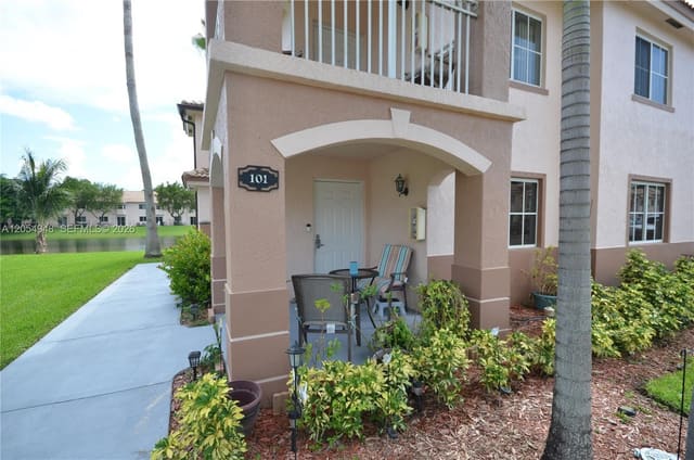 1270 SE 27th Street 101, Homestead, FL 33035