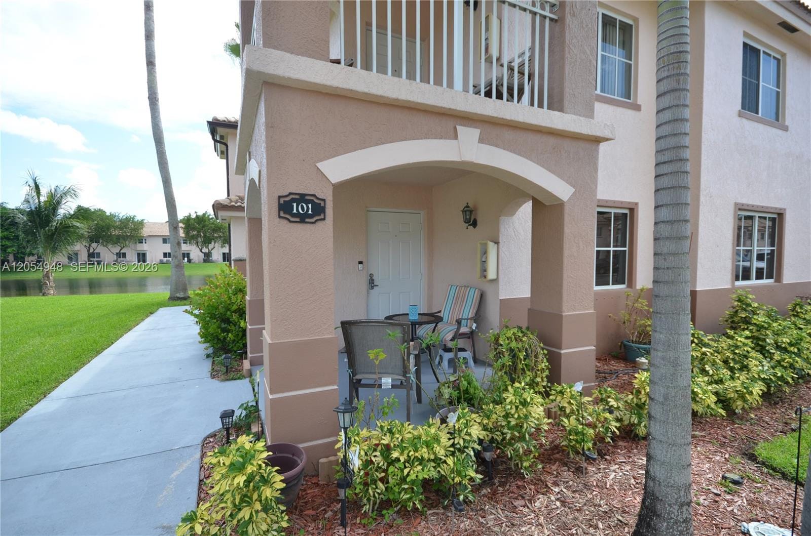 1270 SE 27th Street 101, Homestead, FL 33035