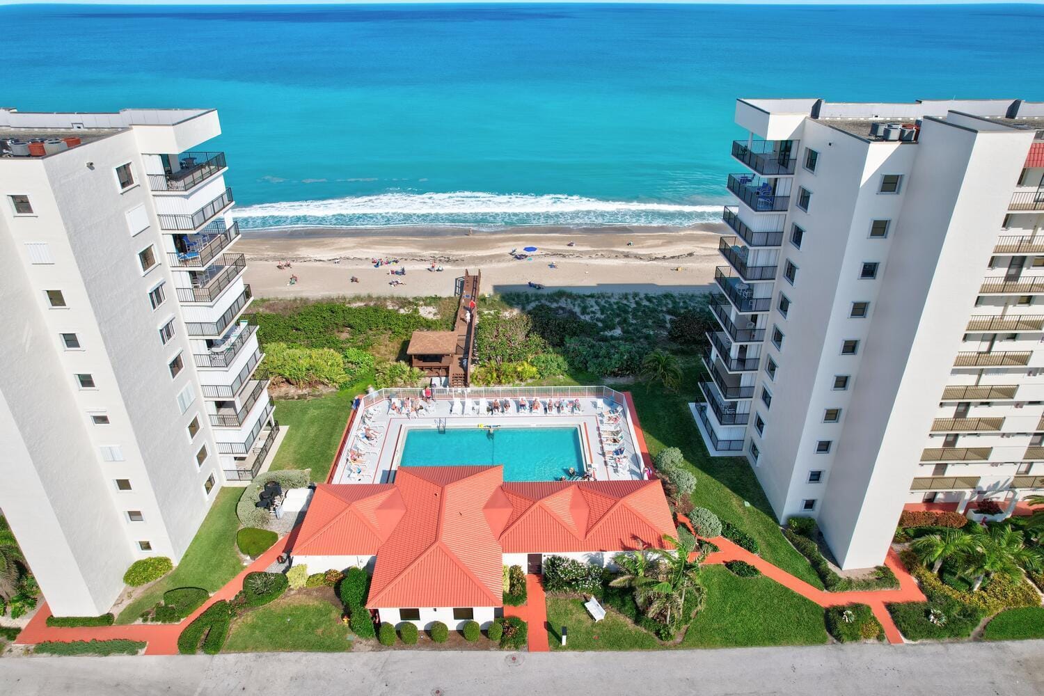 9400 S Ocean Drive 807 — photo 3