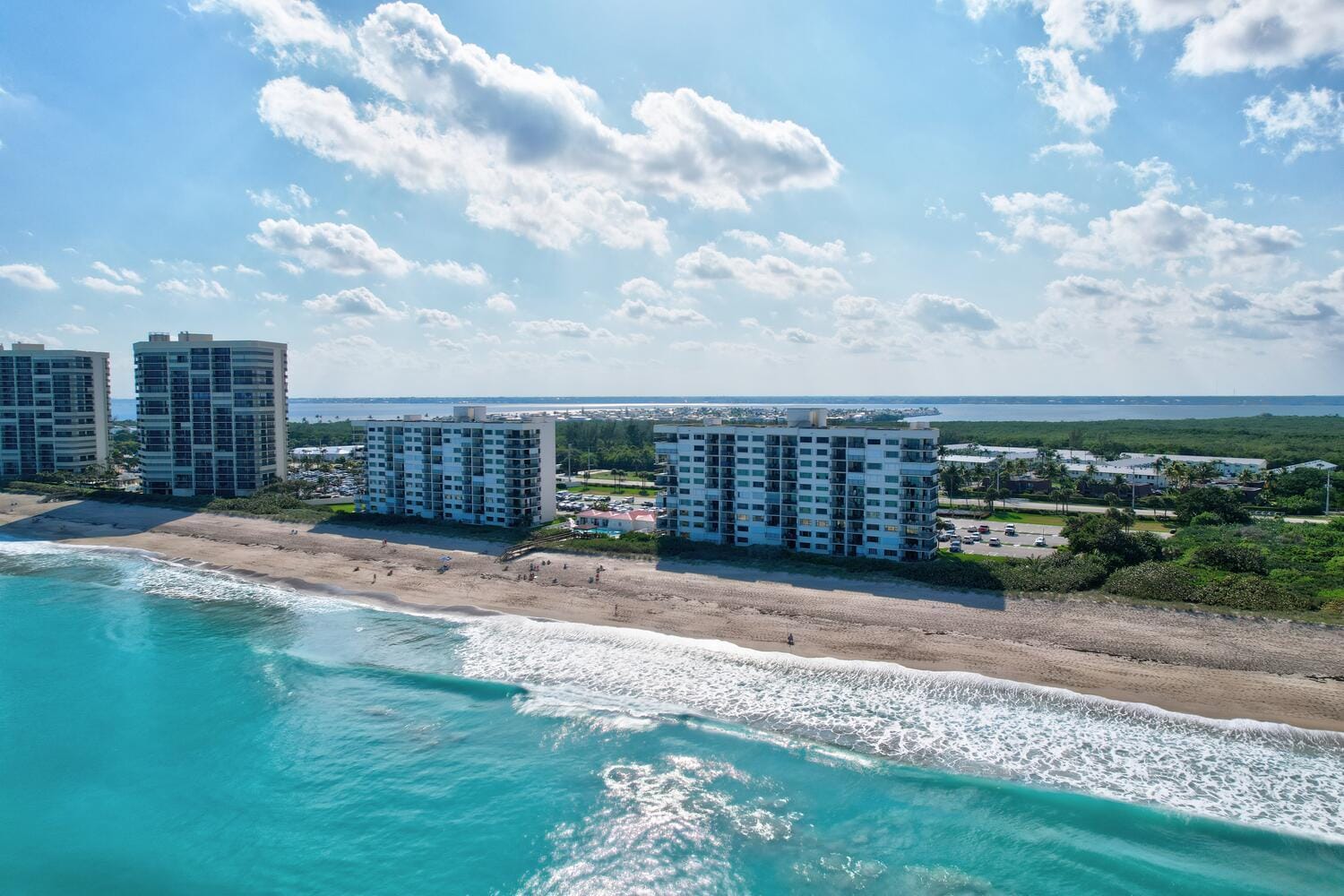9400 S Ocean Drive 807 — photo 4