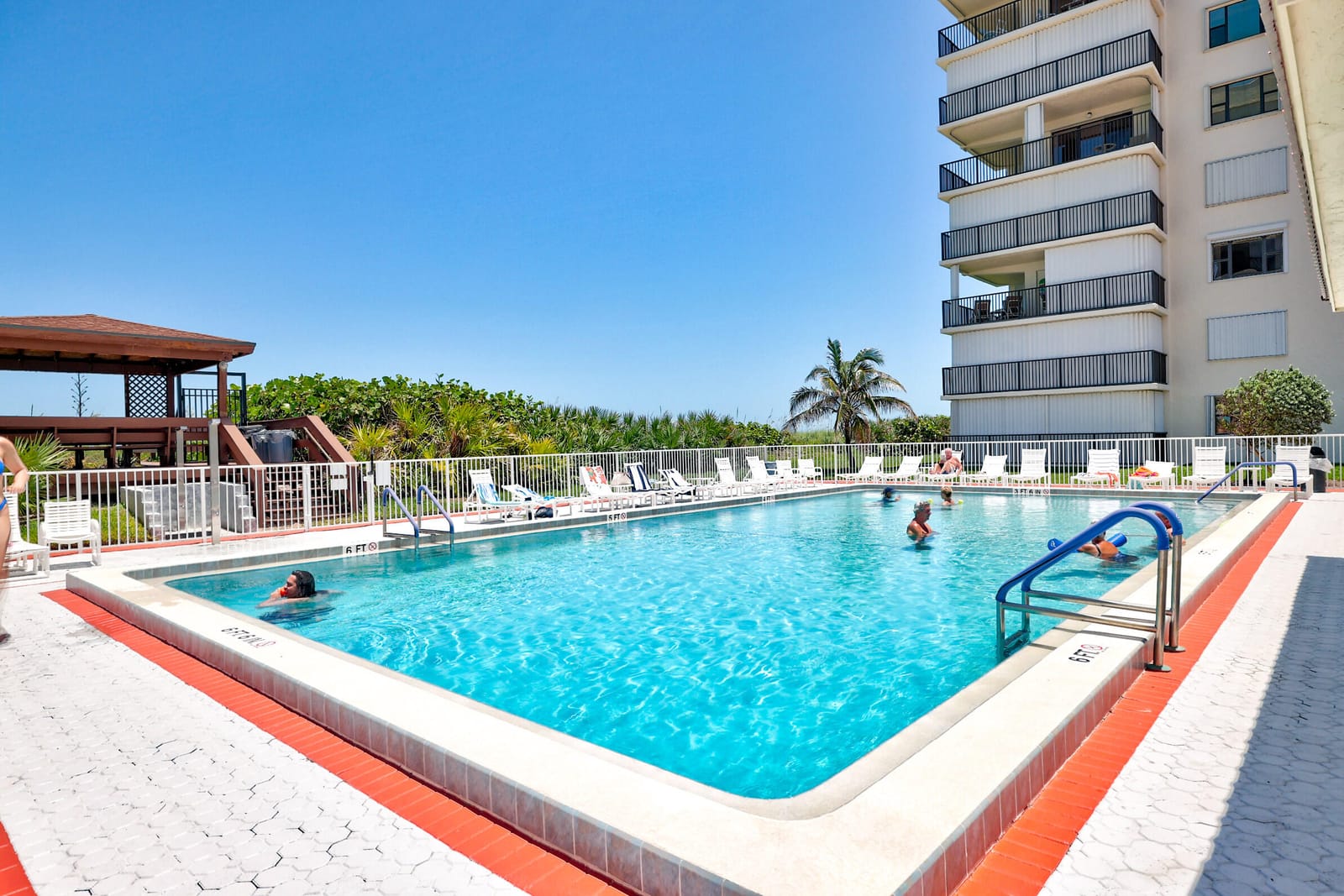 9400 S Ocean Drive 807 — photo 6