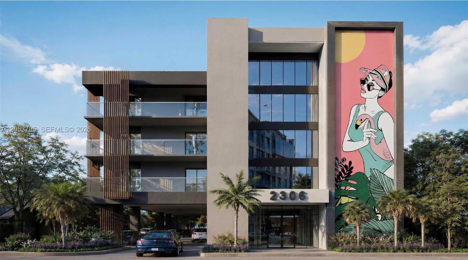 2306 Van Buren Street, Hollywood, FL 33020