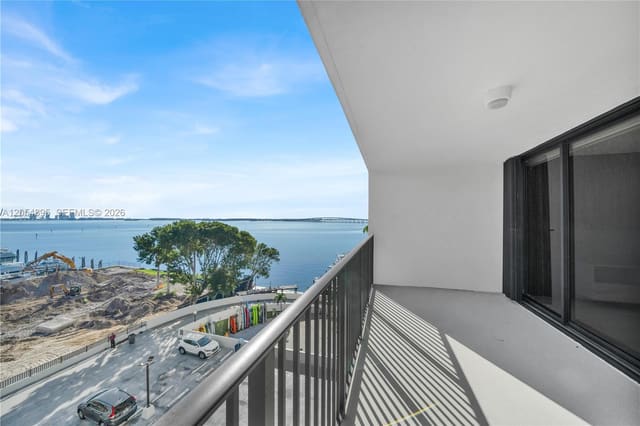 1865 Brickell Avenue A606, Miami, FL 33129