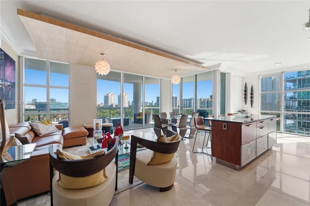 3131 NE 188th Street 1-901, The Atrium At Aventura, Aventura, FL