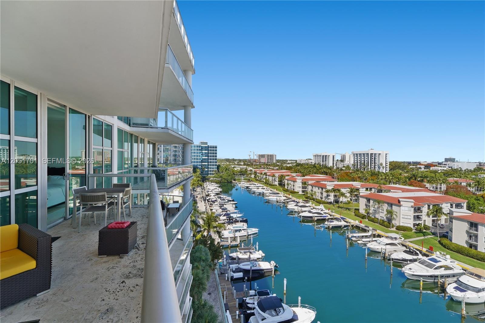 3131 NE 188th Street 1-901, Aventura, FL 33180 photo 13