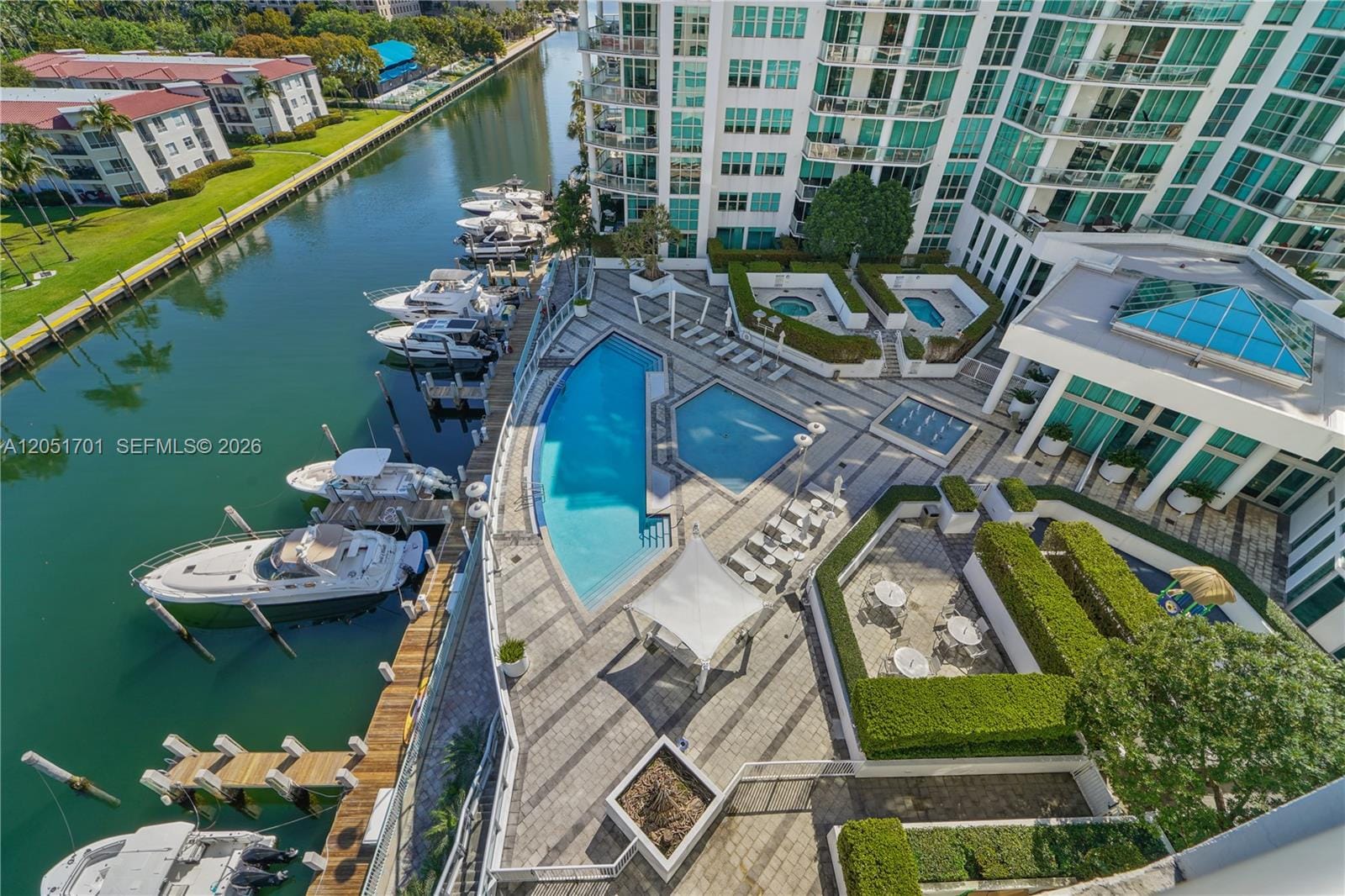 3131 NE 188th Street 1-901, Aventura, FL 33180 photo 14