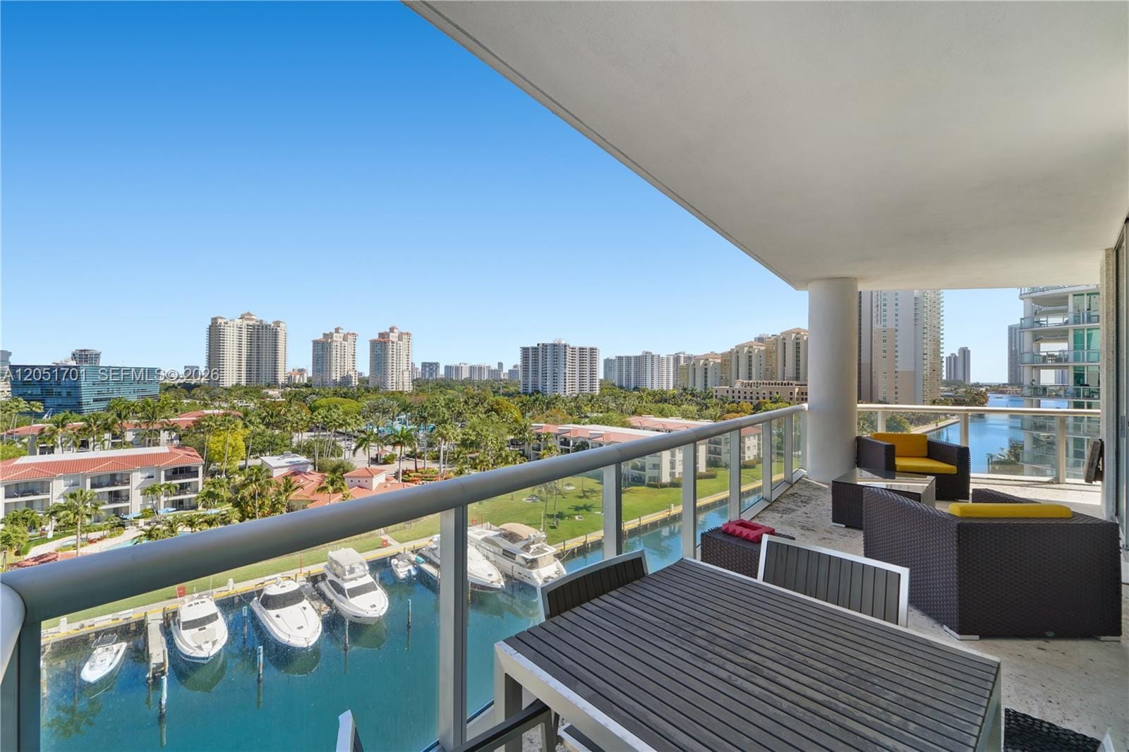 3131 NE 188th Street 1-901, Aventura, FL 33180 photo 15