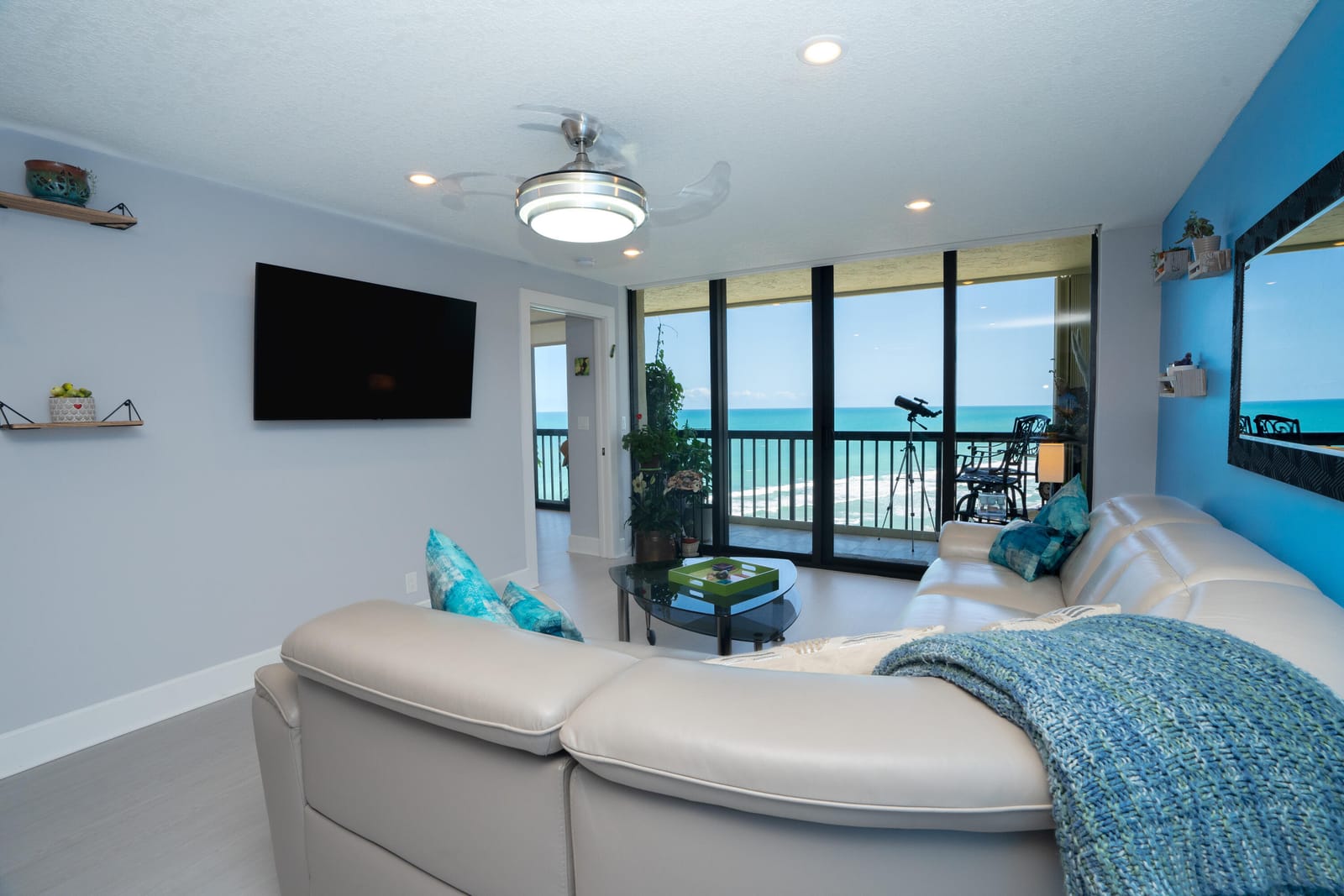 9500 S Ocean Drive 1208 — photo 2