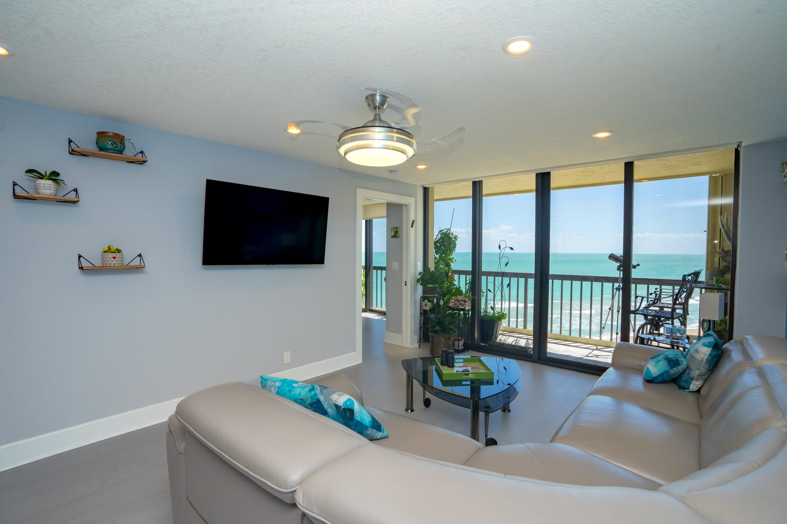 9500 S Ocean Drive 1208 — photo 3
