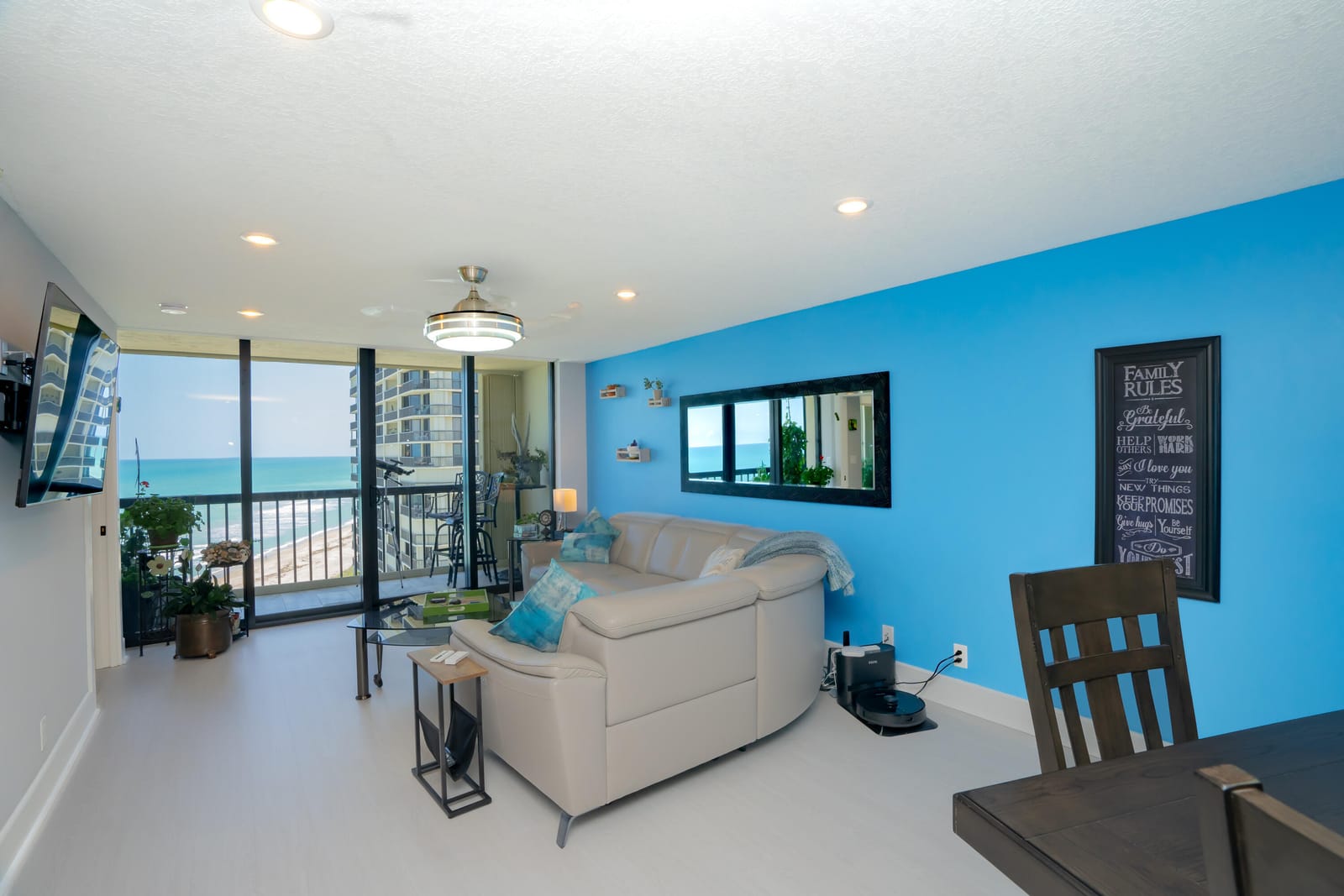 9500 S Ocean Drive 1208 — photo 4